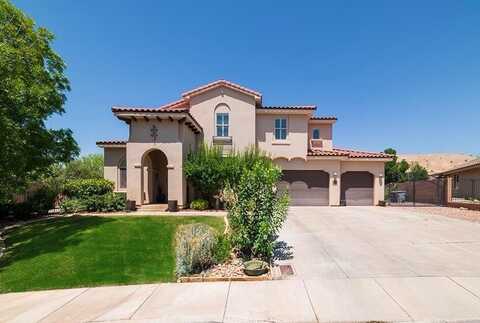 235 E Munich DR, Saint George, UT 84790