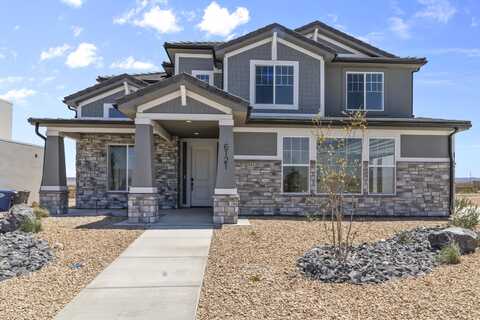 6121 S Jasper Ridge DR, Saint George, UT 84790