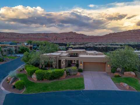 1500 E Split Rock DR, Ivins, UT 84738