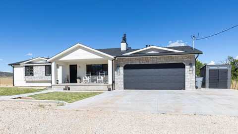 96 175 E, New Harmony, UT 84757