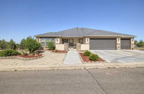 1536 S Cliff DR, Apple Valley, UT 84737