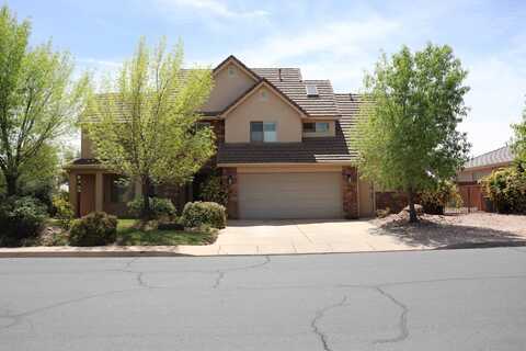 318 E 1175 S, Ivins, UT 84738