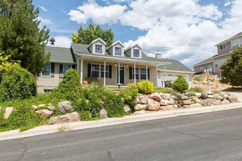 2196 W Saddleback RD, Cedar City, UT 84720