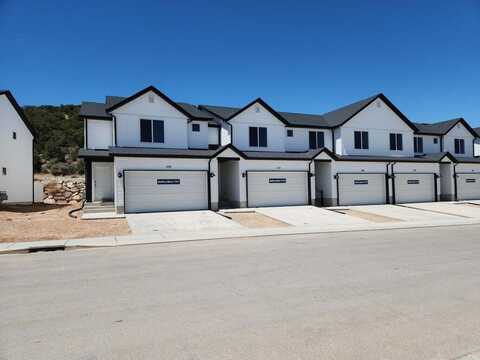 2923 W LaGrand Street, Cedar City, UT 84720