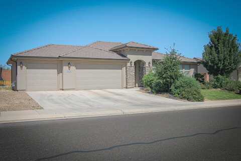 2962 S 3140 E, Saint George, UT 84790