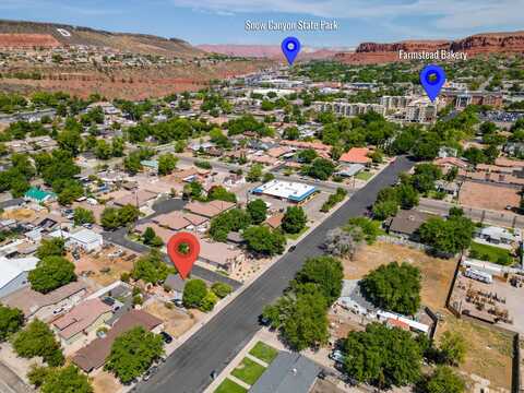 274 S 200 W, Saint George, UT 84770