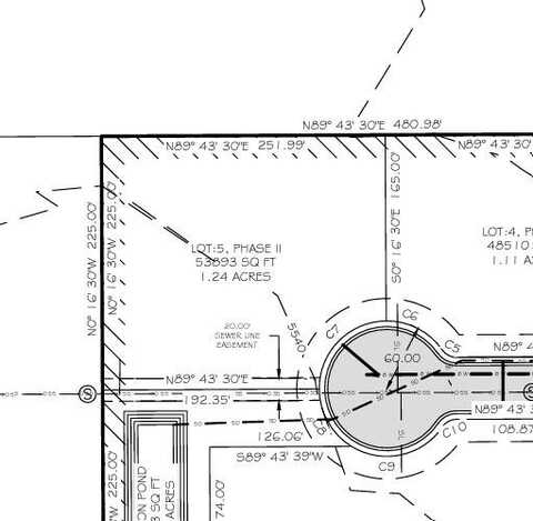 Diamonti Industrial Sub., Cedar City, UT 84720