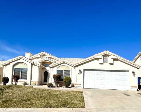 225 N Valley View Dr, Saint George, UT 84770