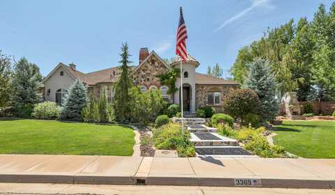 3369 W 1375 N, Cedar City, UT 84721