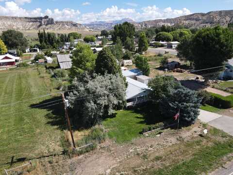 120 W Main Street, Henrieville, UT 84736