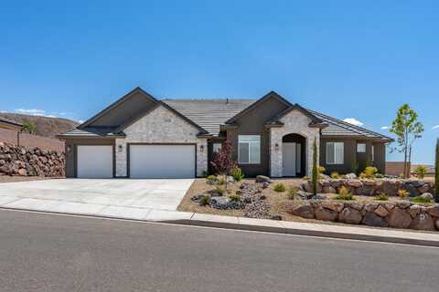 1488 E Toliman Way, Washington, UT 84780