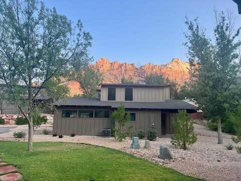 1775 Zion Park Blvd, Springdale, UT 84767