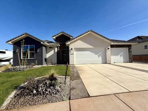 6103 S Half Dome LN, Saint George, UT 84790