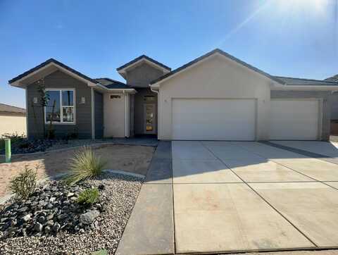 6103 S Half Dome LN, Saint George, UT 84790