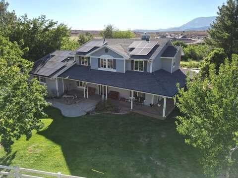 150 W Center, Toquerville, UT 84774