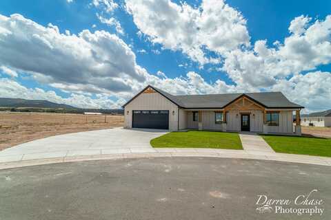 826 E Evergreen Cir (150 S) S, Enterprise, UT 84725