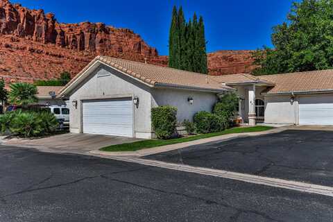 555 W Diagonal ST, Saint George, UT 84770