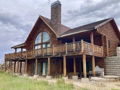 234 N Whispering Pines, Virgin, UT 84779