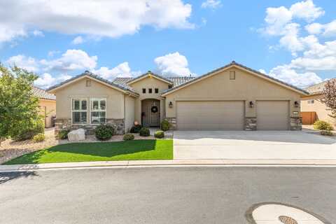 1365 W Silk Berry DR, Saint George, UT 84790