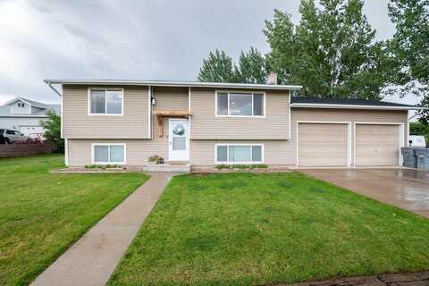 310 N 200 W, Beaver, UT 84713