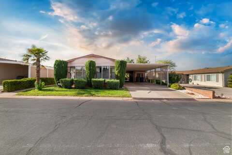 1526 N Dixie Downs RD, Saint George, UT 84770