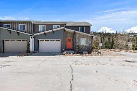 310 N Hwy 143, Brian Head, UT 84719