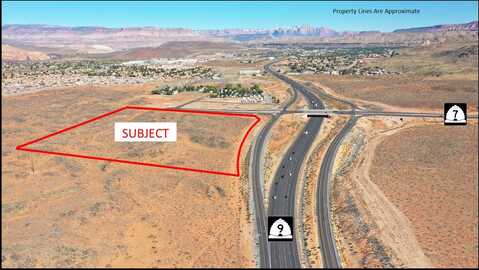 2800 W SR-9 (State Street), Hurricane, UT 84737