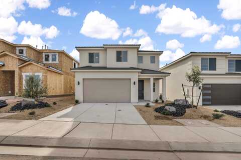 1402 E White Desert, Saint George, UT 84790