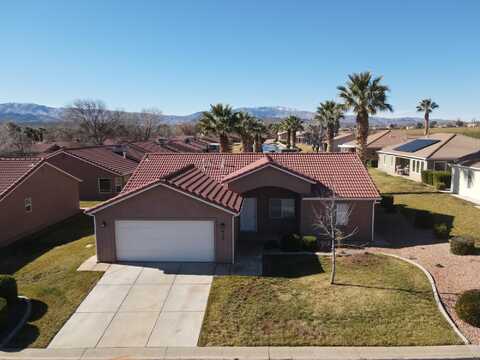 415 S Coyote Way, Ivins, UT 84738