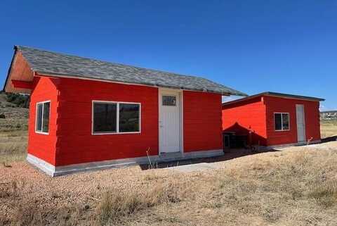 4208 S Alice Drive, Panguitch, UT 84759