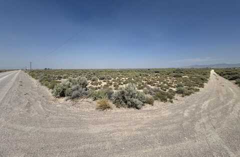 5 Ac w/water #E-1355-0001-0000, Beryl, UT 84714