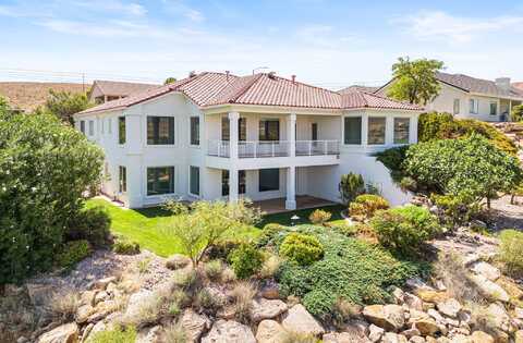 634 Verde Ridge RD, Saint George, UT 84770