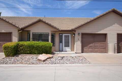 361 E 400, Saint George, UT 84770