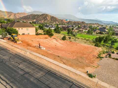 (lot 42) N Knoll ST, Cedar City, UT 84721