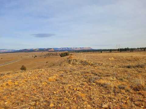 68 Acres Commercial Land - Johns Valley RD, Bryce, UT 84764