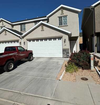 175 E Fiddlers Canyon, Cedar City, UT 84721