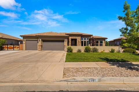 2867 E Crimson Ridge DR, Saint George, UT 84790