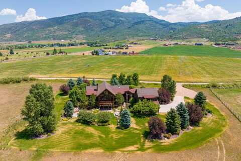 2579 Splendor Valley Rd RD, Kamas, UT 84036