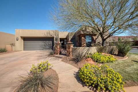 2085 N Tuweap, Saint George, UT 84770