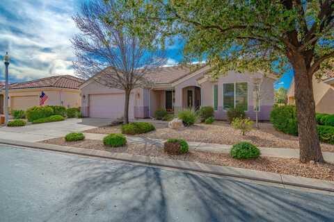 1601 Windswept DR, Saint George, UT 84790