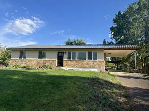 144 E 200 N, Escalante, UT 84726