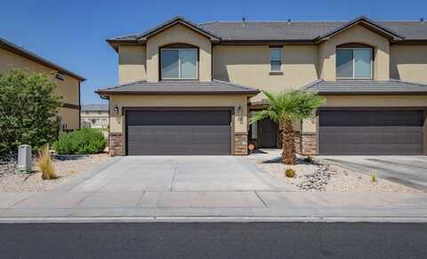 2520 Blackhawk DR, Santa Clara, UT 84765