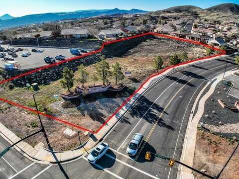 2400 W. & Rlington Parkway, Hurricane, UT 84737