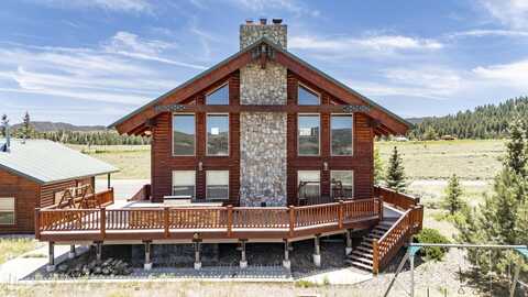 425 E North Anglers Loop, Panguitch, UT 84759