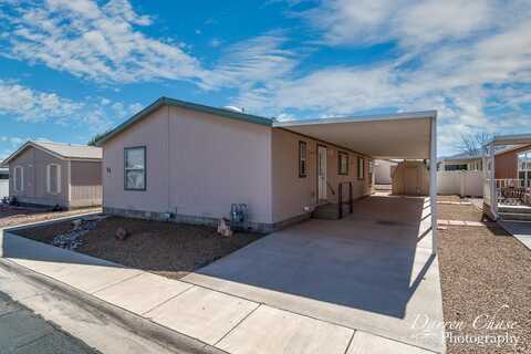 86 N 3850 W, Hurricane, UT 84737