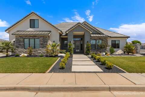 3771 S Mckenzie LN, Washington, UT 84780