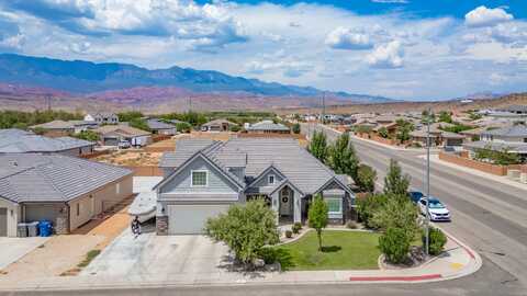 3410 W 2490 S, Hurricane, UT 84737