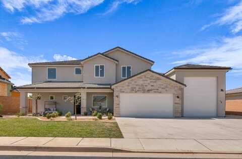 39 W Elinor LN, Washington, UT 84780