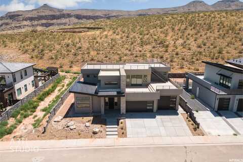 3203 Canyonlands RD, Hurricane, UT 84737