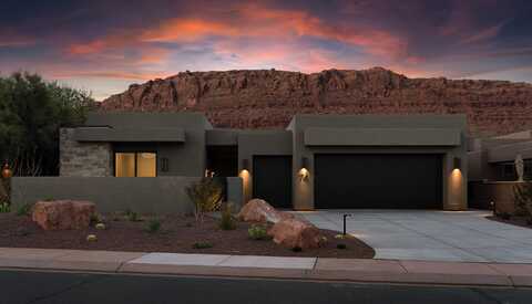 2405 W Entrada Trail, Saint George, UT 84770